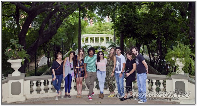 rumberos imagenen de galeria